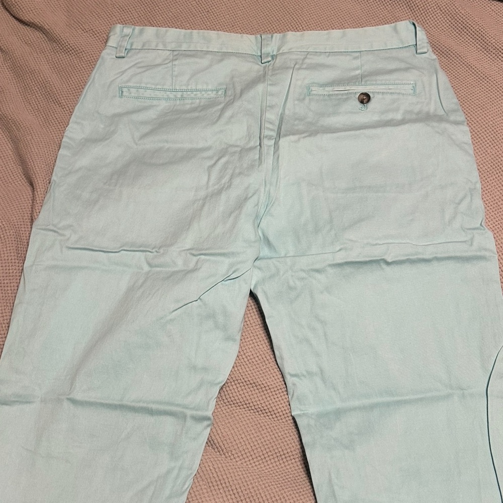 Vineyard Vines Breaker pant - Picture 6 of 6